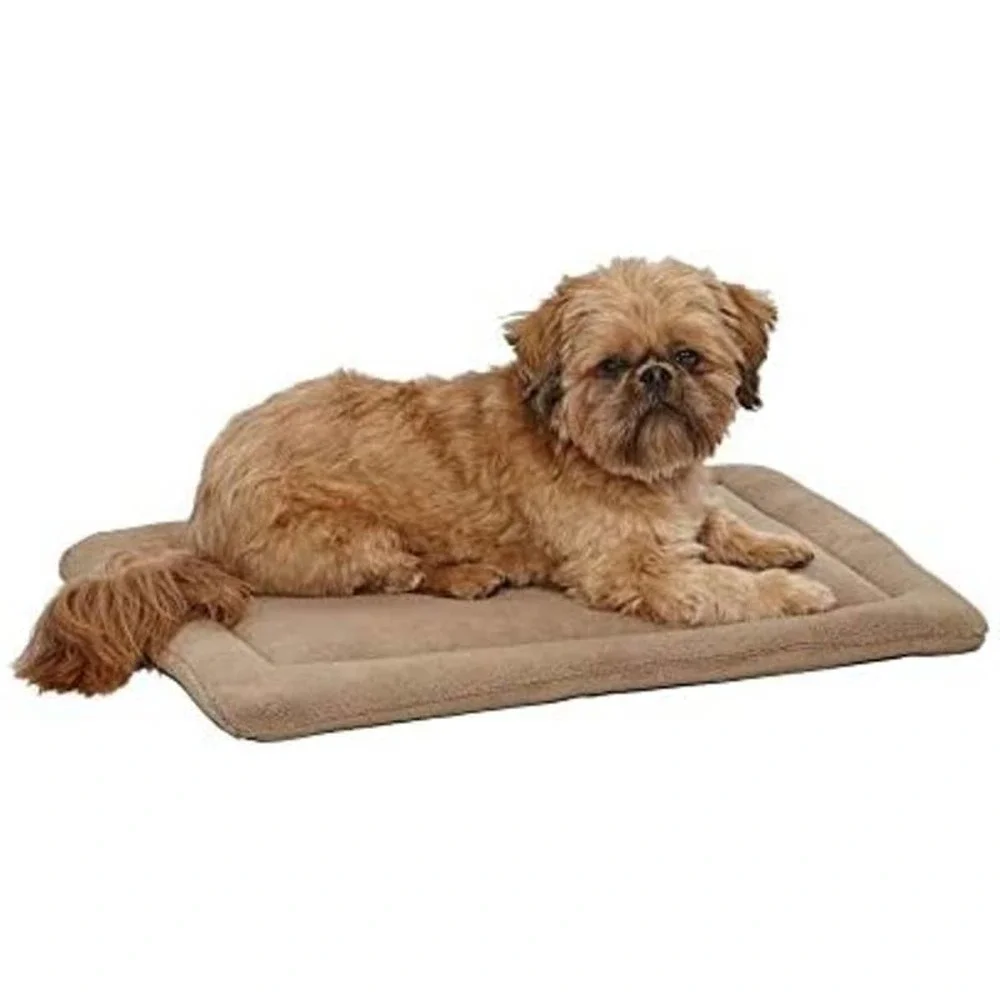 Micro Terry Pet Bed,